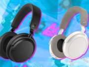 Las mejores ofertas de auriculares con cancelación de ruido Sennheiser en Amazon: compre Momentum 4 y Accentum