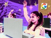 Arreglar el modo IA o sacar a Google del aula, dicen sus defensores