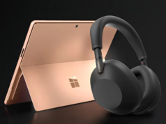 Auriculares Sony XM6 gratuitos Acuerdo Microsoft Surface 2026