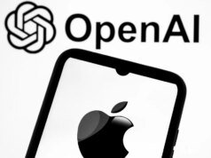 Apple envía cartas legales a docenas de desertores de OpenAI, según informes
