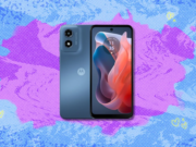 Las mejores ofertas de teléfonos inteligentes: ahorre $ 50 en Motorola Moto G Play
