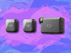 La mejor oferta de DJI: ahorre $ 20,01 en el DJI Mic Mini en Amazon
