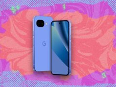 Oferta de T-Mobile de Google Pixel 10a: Ahorre hasta $ 800