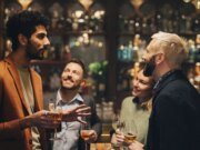 Pub emergente Samsung Galaxy Fold Inn: todo lo que necesitas saber