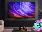 El mejor precio de todos los tiempos: ahorre $ 500 en el televisor Samsung OLED S85H de 65 pulgadas en Amazon