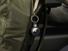 Los Apple AirTags vuelven a su precio más bajo hasta el momento