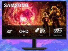 Las mejores ofertas en monitores para juegos: Samsung Odyssey G5 ahora con un 37% de descuento en Amazon