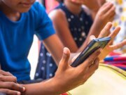 ¿Qué país ha prohibido las redes sociales para niños?