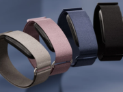 Garmin acaba de lanzar su propio competidor de aro, la Cirqa Smart Band