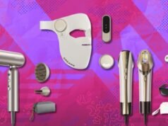 Las mejores ofertas de belleza: obtenga hasta un 20 % de descuento en Dreame Beauty Tech