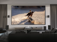 El proyector láser triple Hisense PX4 Pro 4K lleva una pantalla de cine de 200 pulgadas al hogar: dónde comprar