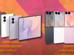 Precio de Samsung Z Fold and Flip 8: ¿Es el modelo anterior más asequible?