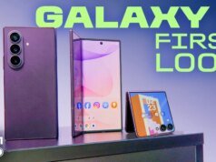 Samsung Galaxy Z Fold 8 Ultra y Z Flip 8 prácticos