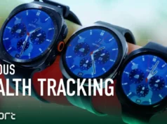 Funciones de salud del Samsung Galaxy Watch 9 y Ultra 2