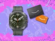 Las mejores ofertas de Samsung: tarjeta de regalo gratuita de $ 100 con reserva del Galaxy Watch Ultra 2 en Amazon