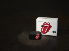 Auriculares de edición limitada Technics x The Rolling Stones: dónde comprarlos