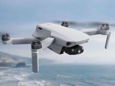 Las mejores ofertas de drones: Amazon tiene el combo de drones DJI Mini 4K por menos de $ 300