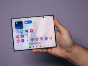 5 características del Galaxy Z Fold 8 El iPhone 18 Ultra luchará por llegar a la cima