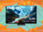 Las mejores ofertas de TV: ahorre $ 900 en la serie Samsung Class OLED S90H de 77 pulgadas