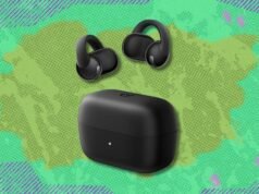 La mejor oferta de Soundcore: ahorre $ 30,01 en los auriculares Soundcore C50i de Anker Open