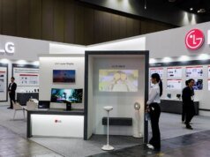 Los usuarios de LG se quejan de anuncios no deseados en televisores y monitores de juegos