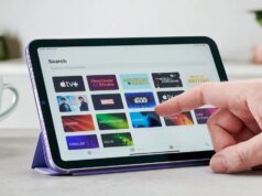 Apple lanzará pronto su primer iPad resistente al agua