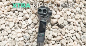 Xtra cancela repentinamente los pedidos anticipados de un clon de su cámara prohibida DJI Osmo Pocket 4 Pro
