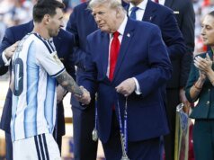 Posible manipulación del Mundial en polimercados denunciada por Sports Advisory Group