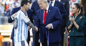 Posible manipulación del Mundial en polimercados denunciada por Sports Advisory Group