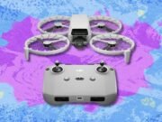 Las mejores ofertas de DJI: ahorre $ 90 en el dron DJI Flip (RC-N3)
