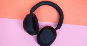 Las mejores ofertas de auriculares Sony: ahorre más de $ 150 en el Sony WH-1000XM5