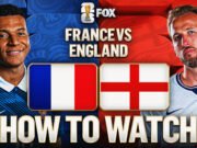 Cómo ver a Mbappé y Francia vs Inglaterra: canales de TV, transmisión en vivo, en vivo