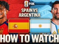 Cómo ver España vs Argentina y Messi en la final del Mundial: canales de TV, transmisiones, horarios