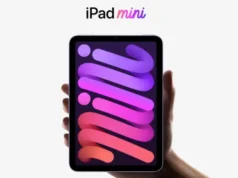 Leaker dice que el iPad mini mantendrá la pantalla de 60 Hz a pesar de la actualización OLED