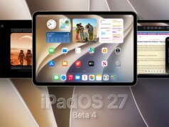Apple lanza beta 4 para iPadOS 27, tvOS 27 y más