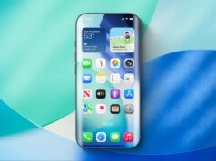 La pantalla más grande del iPhone llegará el próximo año, sugiere un filtrador