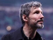 Bélgica ha nombrado a la leyenda del Bayern de Múnich, Mark van Bommel, como su nuevo entrenador masculino.