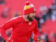 El veterano entrenador de Travis Kelce da importantes pistas sobre su futuro en la NFL