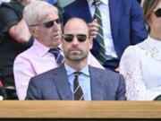 El príncipe William rompió su silencio tras la desgarradora eliminación de Inglaterra en el Mundial