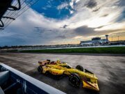 CÓMO VER INDYCAR HOY: NASHVILLE RACE NUEVOS TIEMPOS, CANALES DE TV, TRANSMISIONES