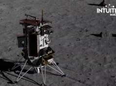 Actualización de la base lunar de la NASA: todo está bien a pesar de la nueva explosión de Blue Origin en Glenn