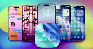 Antes de iOS 27, asegúrese de consultar estas funciones de iOS 26.4