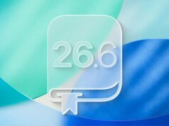 iOS 26.6: nuevas funciones, fecha de lanzamiento y más