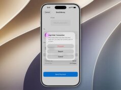 iOS 27 ayuda a las aplicaciones a detectar en tiempo real cuándo un usuario podría estar siendo engañado