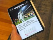 Según se informa, Apple lanzará un nuevo iPad mini este otoño