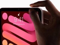 El nuevo iPad mini llegará pronto con estos grandes cambios