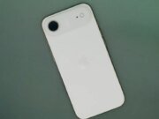 El iPhone Air 2 está por llegar, esto es lo que sabemos hasta ahora