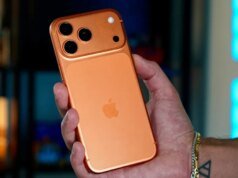 iPhone 17 Pro Max enterrado en la cápsula del tiempo del 250 aniversario de Estados Unidos: se abrirá en 2276