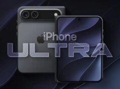 Apple aumenta los pedidos de cámaras de vapor antes del lanzamiento del iPhone plegable