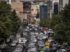 Trump califica a Irán de “ataque masivo” y rechaza oferta de alto el fuego